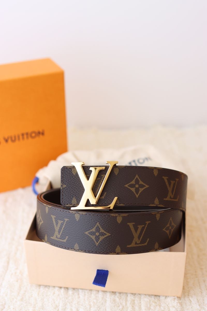 Louis Vuitton Belts